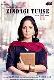 Zindagi tumse 2020 HdRip